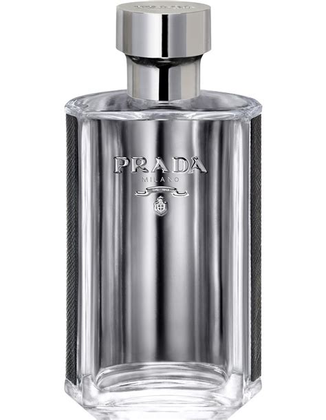 prada perfume men's myer